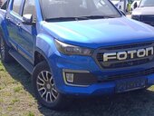 Foton Tunland G7 2.0