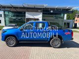 Foton Tunland G7 2.0
