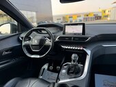 Peugeot 3008 1.6 E HDI // GT LINE