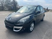Renault Scenic 1.5 DCI/ N A V I
