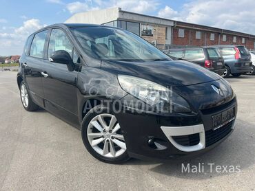 Renault Scenic 1.5 DCI/ N A V I