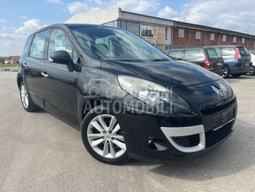 Renault Scenic 1.5 DCI/ N A V I