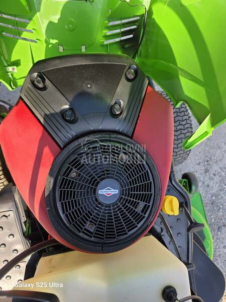 Traktori za travu Viking