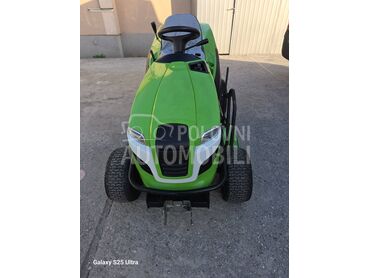 Traktori za travu Viking