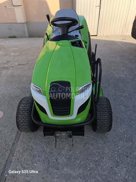 Traktori za travu Viking