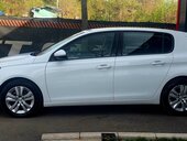 Peugeot 308 1.6BLUHDI STAIL
