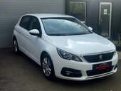Peugeot 308 1.6BLUHDI STAIL