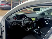 Peugeot 308 1.6BLUHDI STAIL