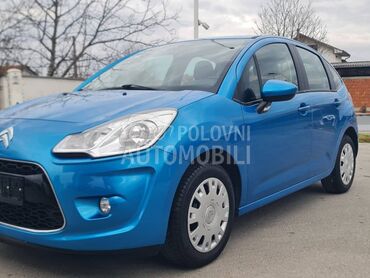 Citroen C3 1.4 8V