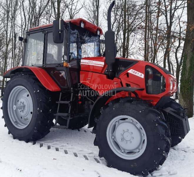 Belarus 1221.3