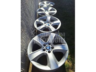 Aluminijumske felne BMW 19" 5 x 120