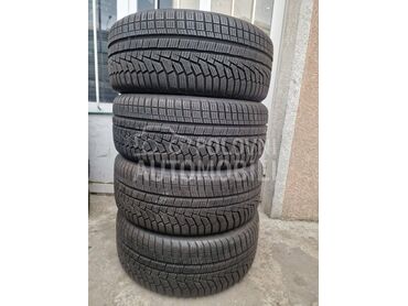 Hankook 225/45 R17 Zimska