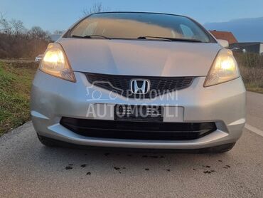 Honda Jazz 1.4i SVAJCARSKA