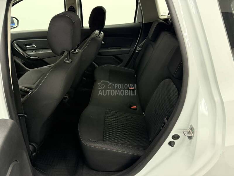 Dacia Duster 1.5dci N1