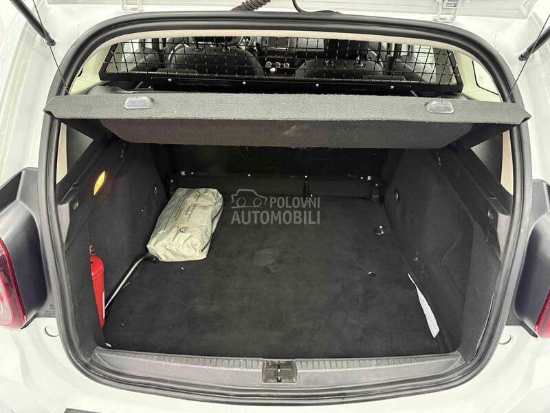 Dacia Duster 1.5dci N1