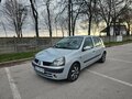 Renault Clio 1.2 16v TNG