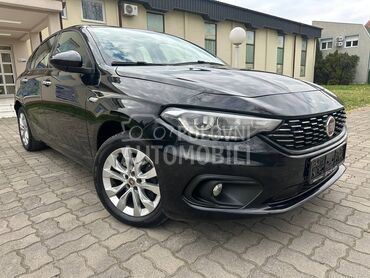Fiat Tipo 1.6 mjtd