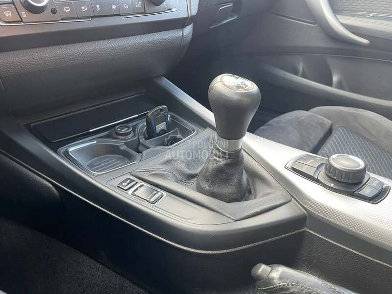 BMW 116 i M performance