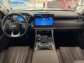 Foton Tunland V7 2.0