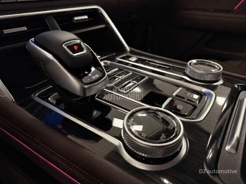 Foton Tunland V7 2.0