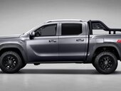 Foton Tunland V7 2.0