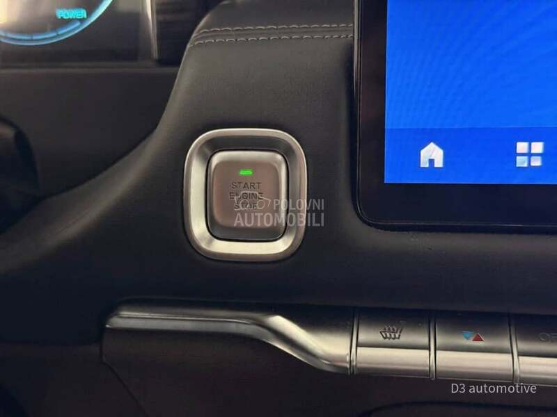 Foton Tunland V7 2.0