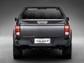 Foton Tunland V7 2.0