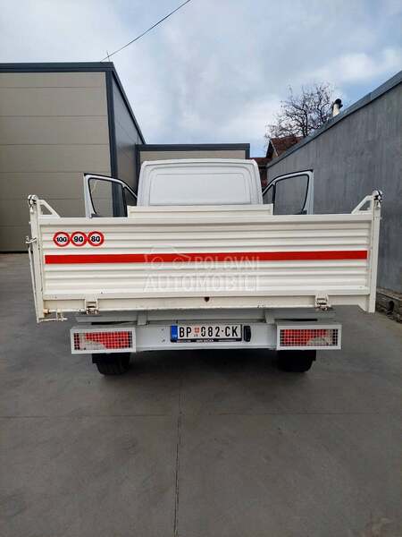 Mercedes Benz Sprinter