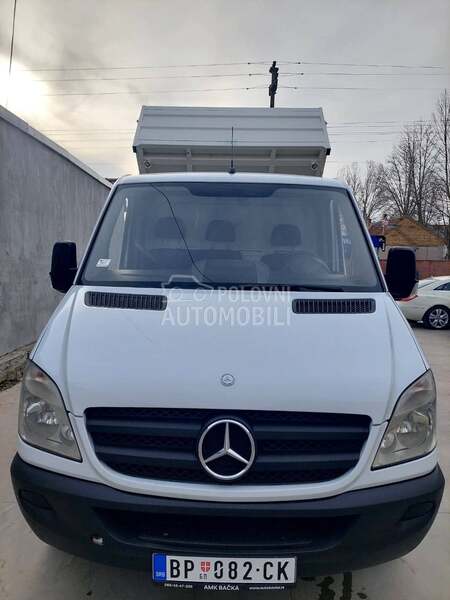 Mercedes Benz Sprinter