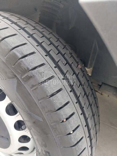 Mercedes Benz Sprinter