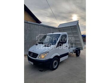 Mercedes Benz Sprinter