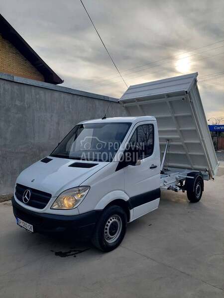 Mercedes Benz Sprinter