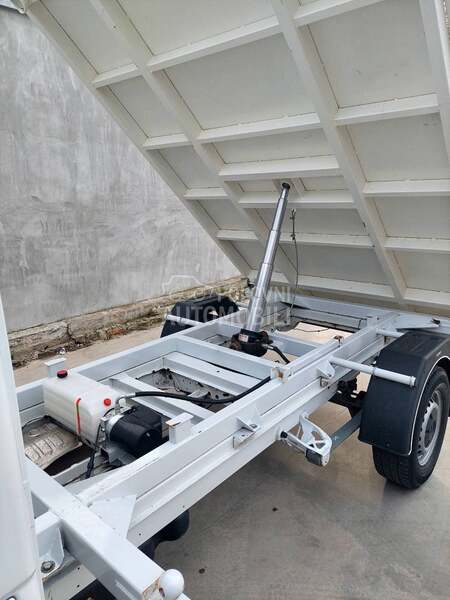 Mercedes Benz Sprinter