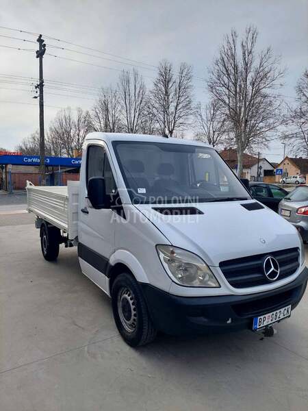 Mercedes Benz Sprinter