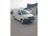 Volkswagen Transporter T5 1.9 TDI/KLIMA/TOP