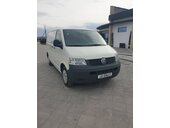 Volkswagen Transporter T5 1.9 TDI/KLIMA/TOP