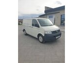 Volkswagen Transporter T5 1.9 TDI/KLIMA/TOP