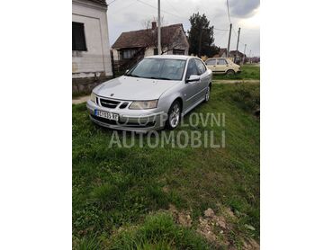 Saab 9-3 1.9 TID