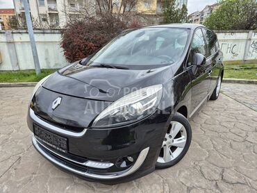 Renault Grand Scenic 1.6 RESTAJLING
