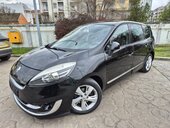 Renault Grand Scenic 1.6 RESTAJLING