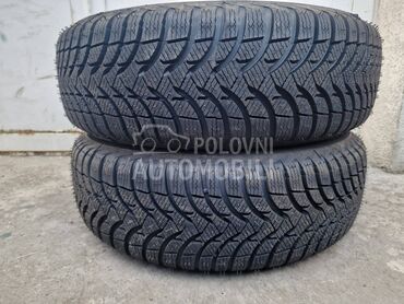 Michelin 185/60 R15 Zimska