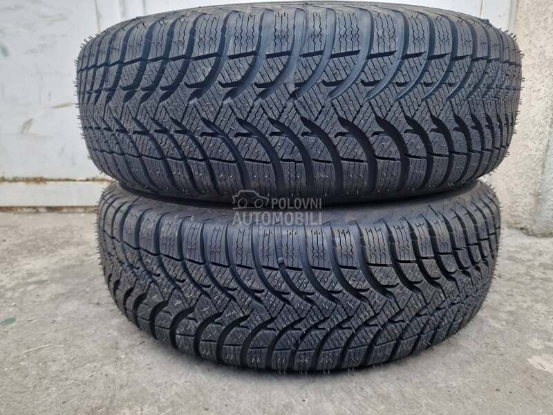 Michelin 185/60 R15 Zimska