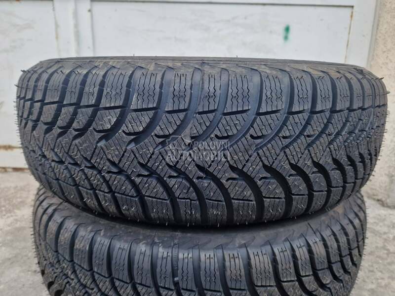 Michelin 185/60 R15 Zimska