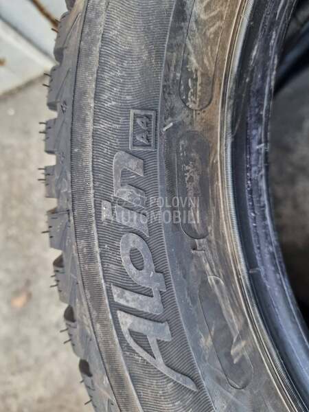 Michelin 185/60 R15 Zimska