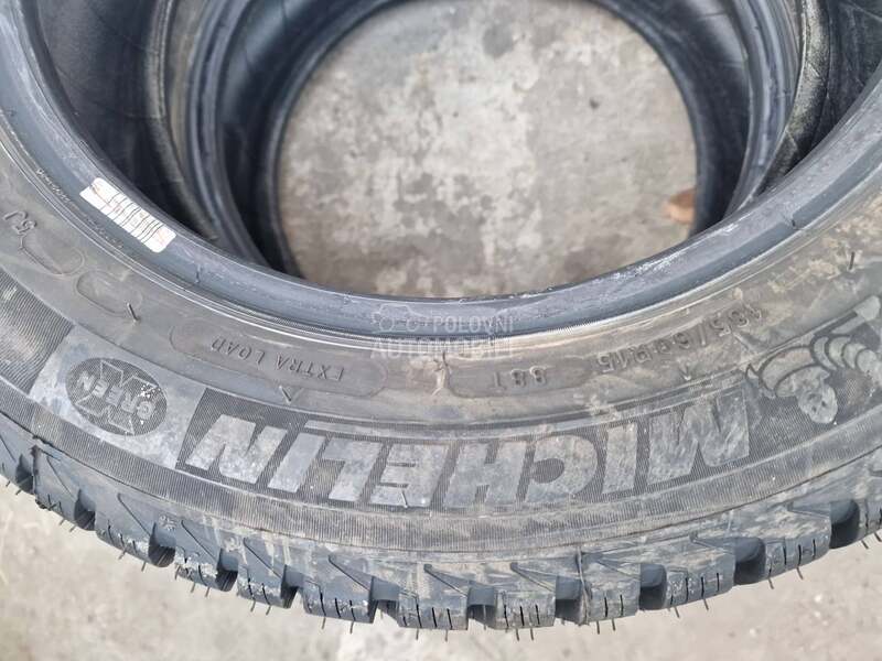 Michelin 185/60 R15 Zimska