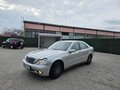 Mercedes Benz C 180 