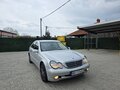 Mercedes Benz C 180 
