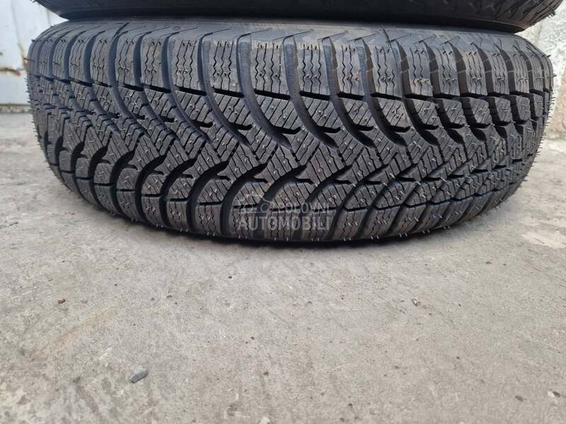 Michelin 165/65 R15 Zimska