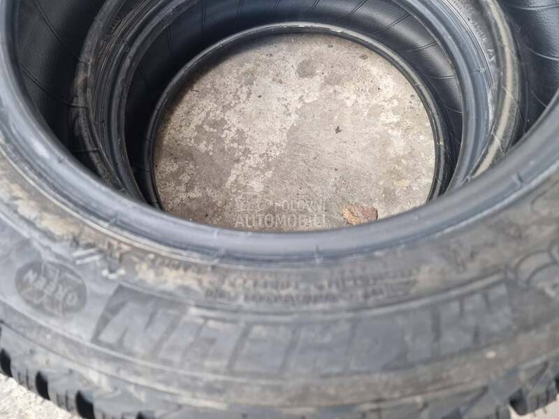 Michelin 165/65 R15 Zimska