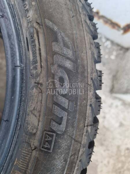 Michelin 165/65 R15 Zimska